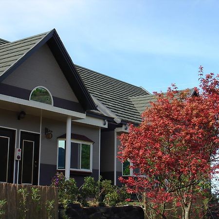 Winlu Vacation Farm Villa Renai Exterior photo