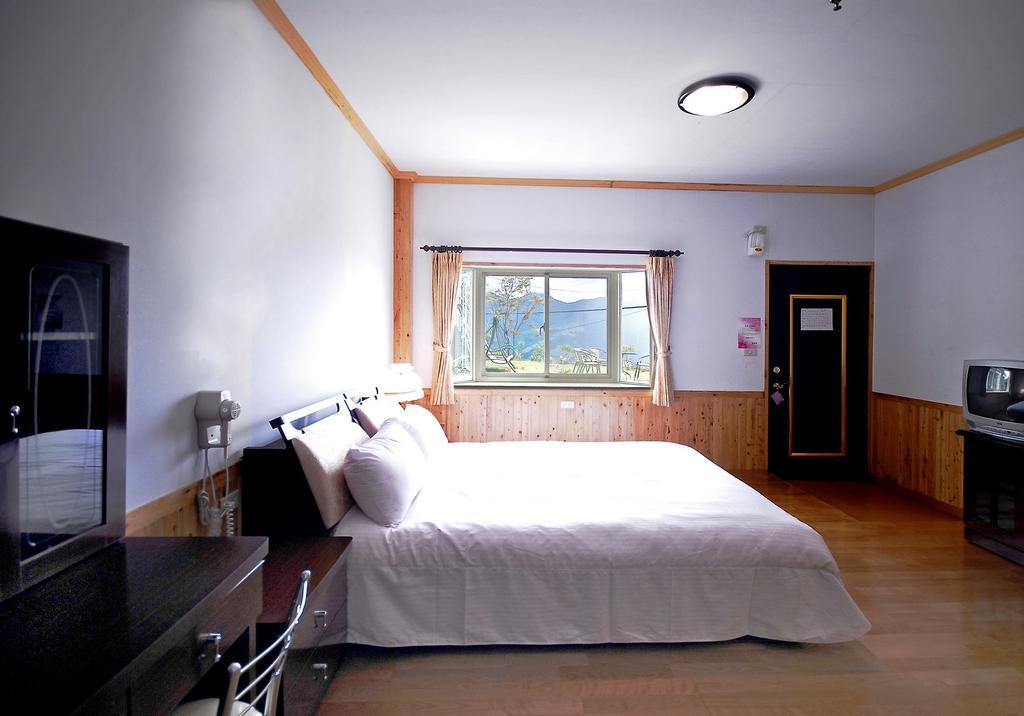 Winlu Vacation Farm Villa Renai Exterior photo